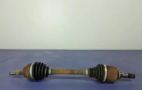 Renault Trafic III (X82) Front driveshaft