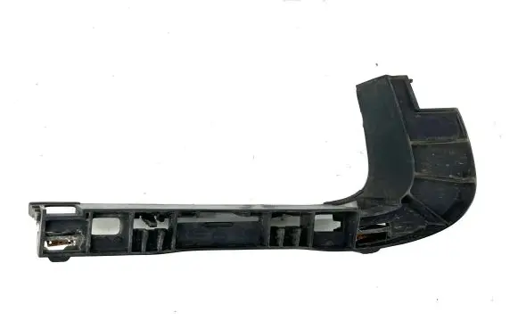 BMW X5 E70 Front bumper mounting bracket 7157987 51127157987