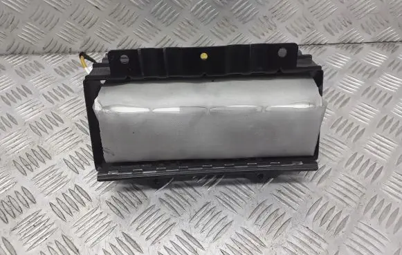 Chevrolet Lacetti Steering wheel airbag
