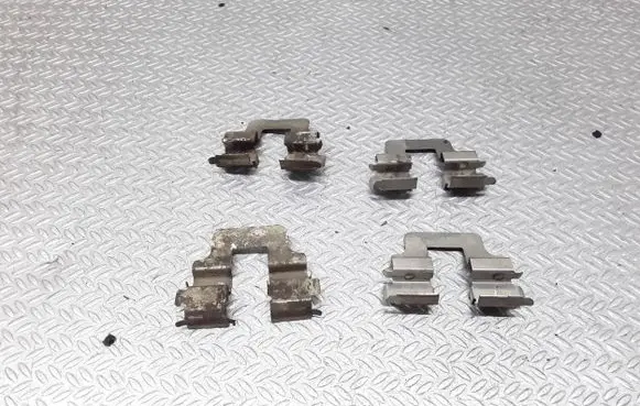 Opel Meriva A Other brake parts 