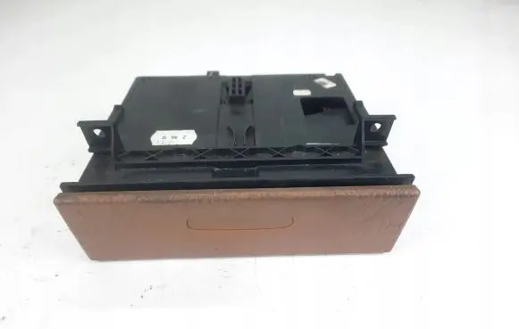 Porsche Cayenne (9PA) Car ashtray 7L5858329A
