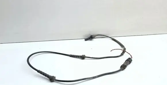 BMW 5 F10 F11 ABS brake wheel speed sensor 6853859 34526853859