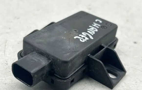 Dodge Charger Tire pressure control unit 68219831AF 43392MHZ 067200891