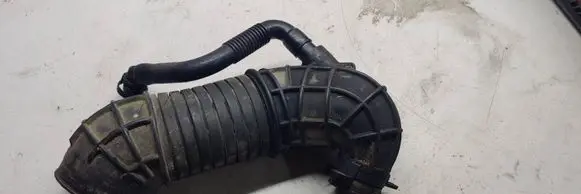 Audi A4 S4 B7 8E 8H Intercooler hose/pipe 8e0129615j