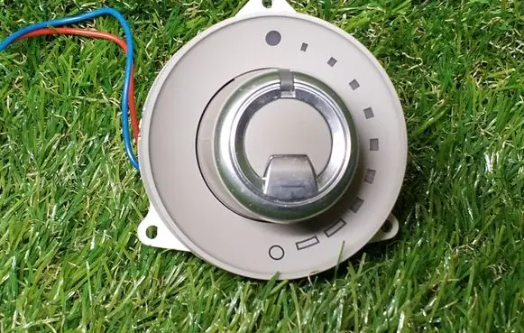 Audi A6 S6 C6 4F Sunroof switch 4F0959613