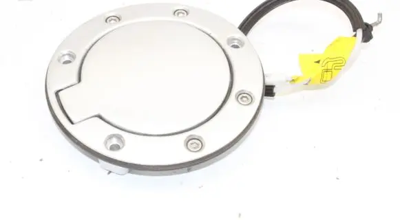 Audi TT Mk1 Fuel tank cap 8N0809905B