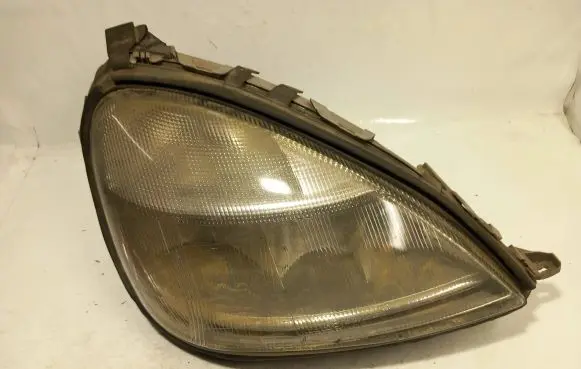 Mercedes-Benz A W168 Headlight/headlamp A1688200261 0301152202