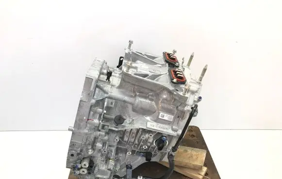 Honda ZR-V Automatic gearbox H4C1503293 CERE2002746 R6EREE0