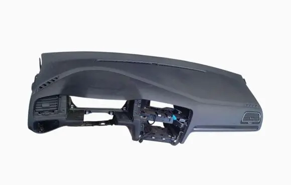 Volkswagen Golf VII Dashboard 5G1857181A