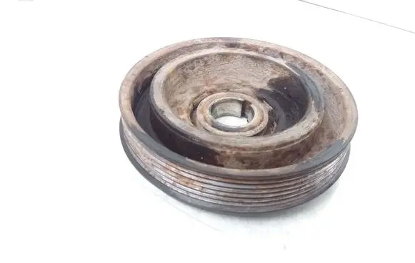 Ford Mondeo MK IV Crankshaft pulley