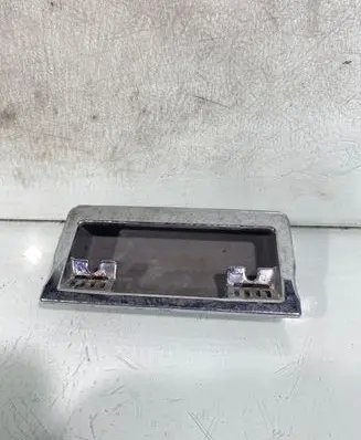 Car ashtray