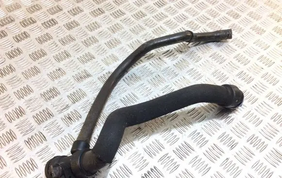 Audi A4 S4 B7 8E 8H Engine coolant pipe/hose 8E0121049T