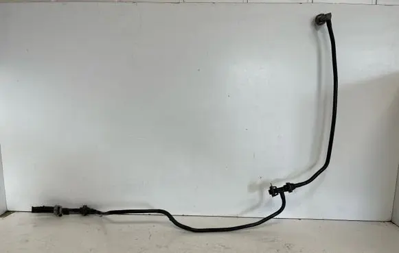Audi A5 Vacuum line/pipe/hose 8W0121081BL