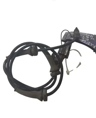 ABS brake wheel speed sensor