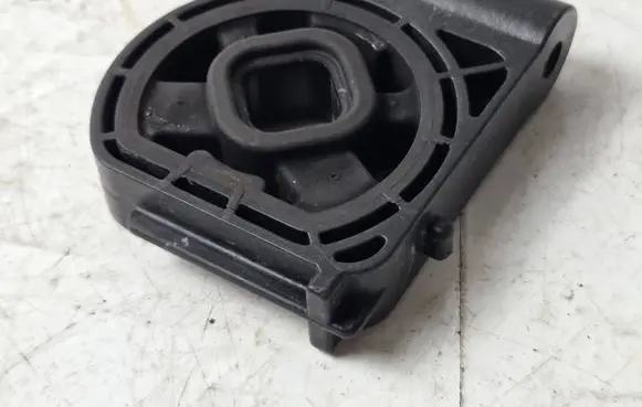Hyundai Ioniq Radiator mount bracket PA66GF30