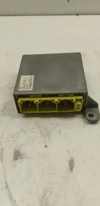 Mazda 6 Airbag control unit/module GJ6A57K30C 3326259