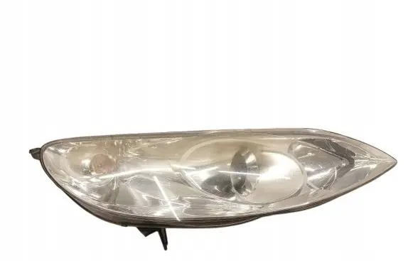 Peugeot 407 Headlight/headlamp 