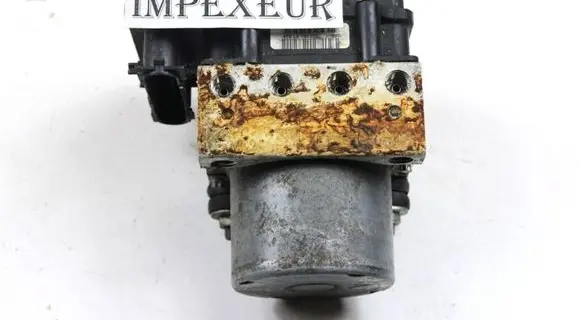 Subaru Legacy ABS Pump 27534SA071 0265231876