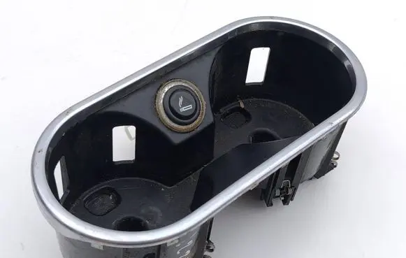 Porsche Cayenne (92A) Cup holder 4580026002 503552 7P5862531