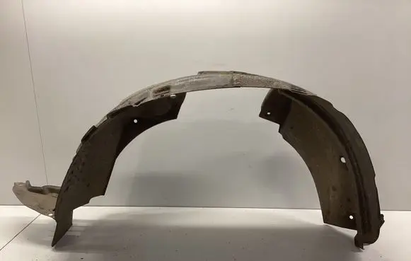 KIA Sorento Front wheel arch liner splash guards 868102P000