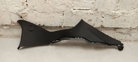 Peugeot 408 P54 (B) pillar trim (top) 98384451ZD
