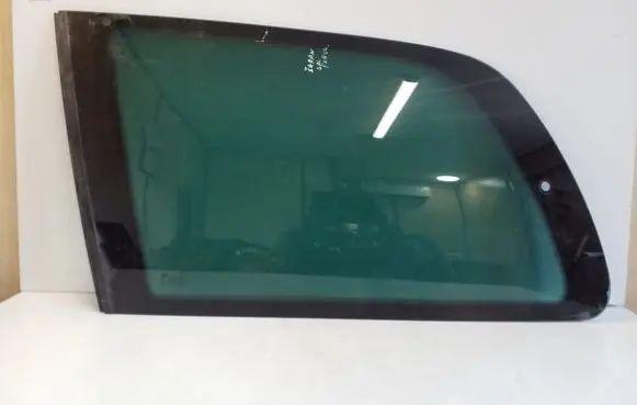 Seat Alhambra (Mk1) Rear side window E2143R000002