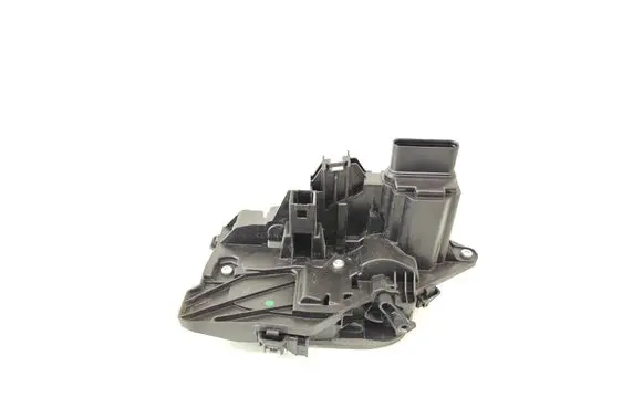Volvo XC60 Front door lock 31440997