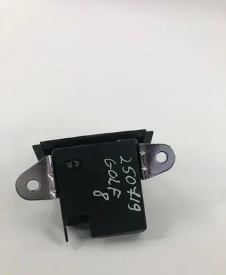 Volkswagen Golf VIII Tailgate/trunk/boot lock/catch/latch 094510