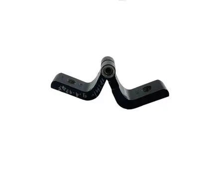 Alfa Romeo Stelvio Rear door hinge set A046575