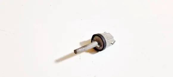Interior temperature sensor