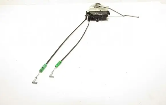 Mitsubishi Outlander Front door lock