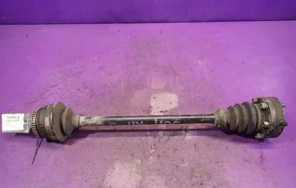 Audi A6 Allroad C5 Front driveshaft 