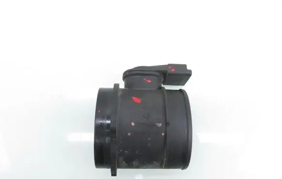 Ford Focus Mass air flow meter 72834204 9650010780