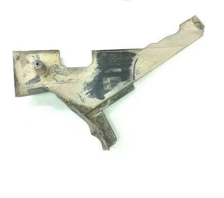 BMW 5 GT F07 Other under body part 7193490 74850610