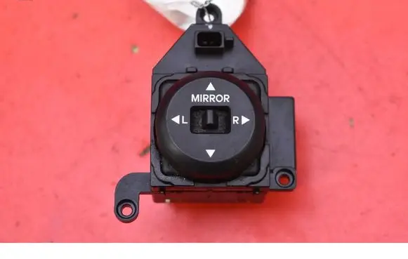 Hyundai i30 Mirror heating switch 