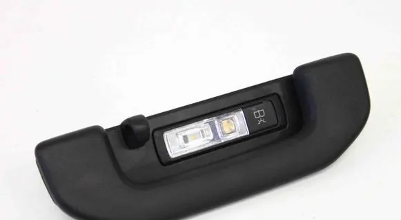 Mercedes-Benz GLC X253 C253 Rear interior roof grab handle A0998150000