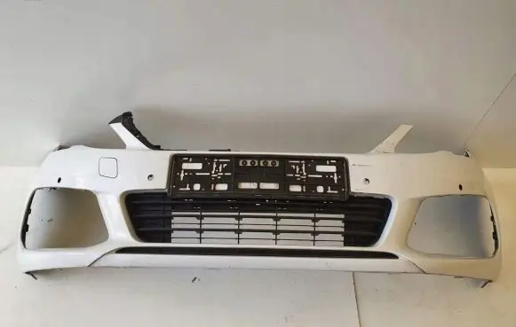 Peugeot 308 Front bumper 50136940