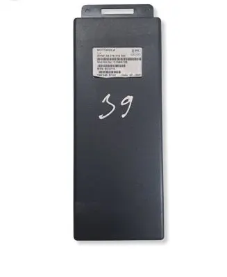 BMW 5 E39 Phone control unit/module 84216916565