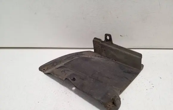 Audi TT TTS RS Mk3 8S Rear mudguard 8S0853833