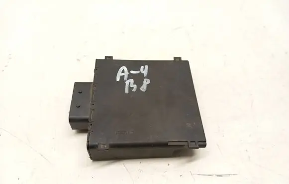 Audi A4 S4 B8 8K Other control units/modules 8K0959663 8K0959660 0402D
