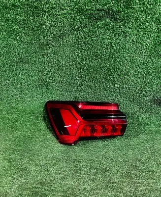 Audi A6 S6 C8 4K Rear/tail lights 4K5945091D