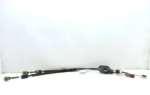 Ford Transit Gear shift cable linkage BK3R7E395KE