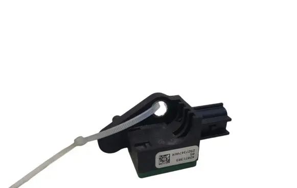 Volkswagen PASSAT B6 Airbag deployment crash/impact sensor 5N0959351