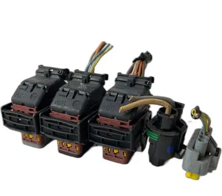 Citroen C2 Other wiring loom 9664055480BSML03