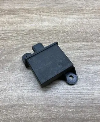 Porsche 911 991 Tire pressure control unit 7PP907283