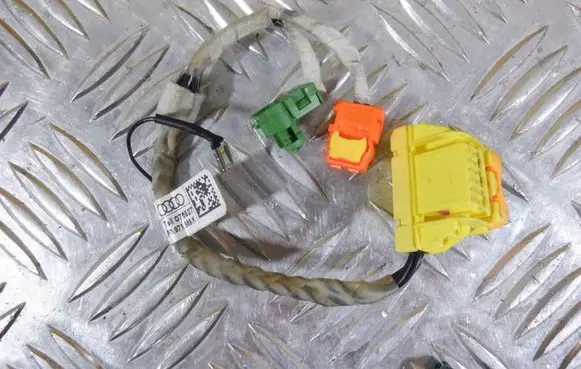 Audi A3 S3 A3 Sportback 8P Other wiring loom 8P0971589K