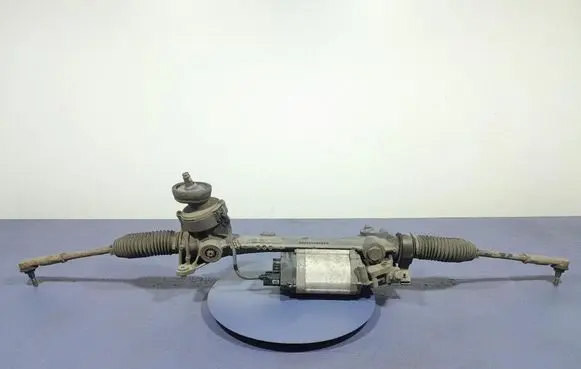 Volkswagen Golf Plus Steering rack 1K1423051BL
