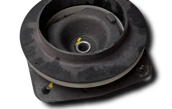 Fiat Uno Front upper strut mount Q183 1671541680