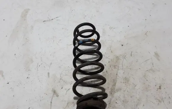 Audi A1 Rear coil spring 6Q0511115AF
