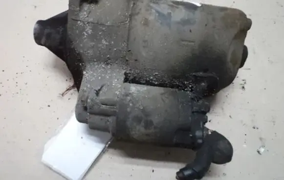 Suzuki Swift Cultus Starter motor